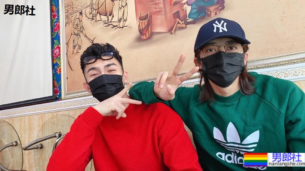 酷似吴磊的肌肉小哥也被《风度》拍了!新疆的男人也从不会让人失望! - 51虹马 酷似吴磊的肌肉小哥也被《风度》拍了!新疆的男人也从不会让人失望! - 51虹马