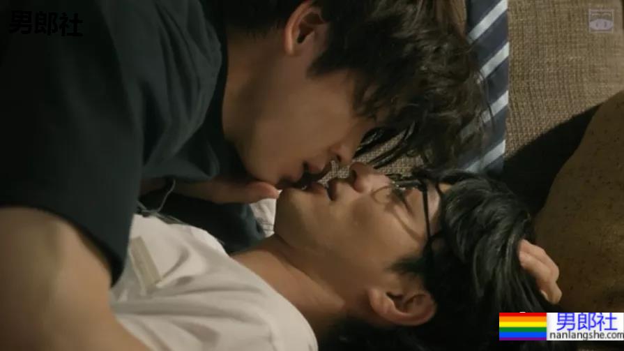 新片来啦！一个男人x三个男人，结局HE！-51虹马