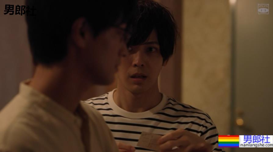 新片来啦！一个男人x三个男人，结局HE！ - 51虹马