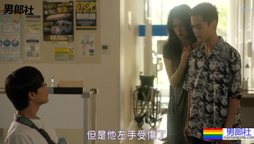 新片来啦！一个男人x三个男人，结局HE！ - 51虹马