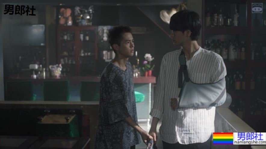 新片来啦！一个男人x三个男人，结局HE！ - 51虹马