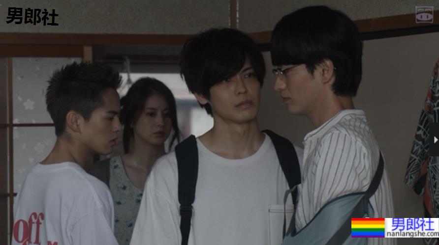 新片来啦！一个男人x三个男人，结局HE！ - 51虹马