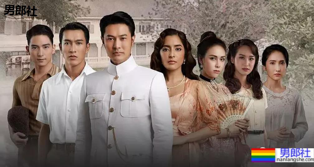 男男表白被现场直播，这几部剧太好看了！ - 51虹马