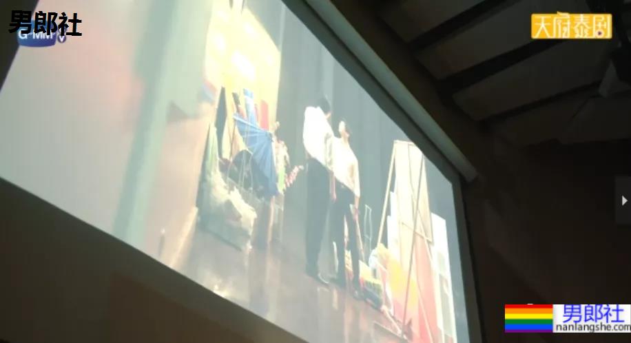 男男表白被现场直播，这几部剧太好看了！ - 51虹马