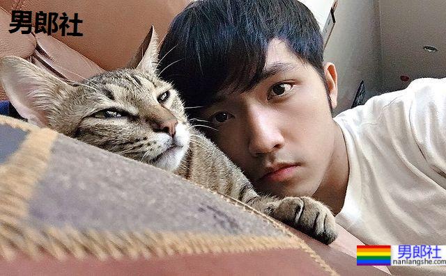 比猫还好吸！帅萌鲜肉YouTuber点亮你的防疫生活：祐铭 - 51虹马