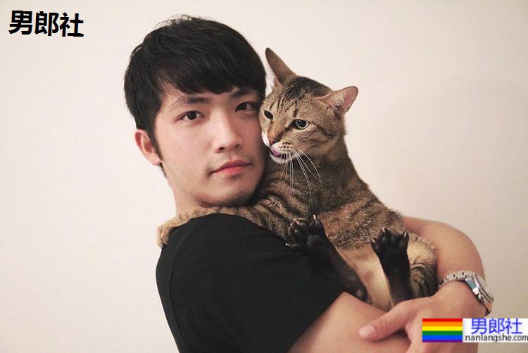 比猫还好吸！帅萌鲜肉YouTuber点亮你的防疫生活：祐铭 - 51虹马