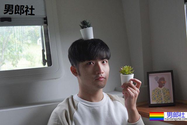 比猫还好吸！帅萌鲜肉YouTuber点亮你的防疫生活：祐铭 - 51虹马