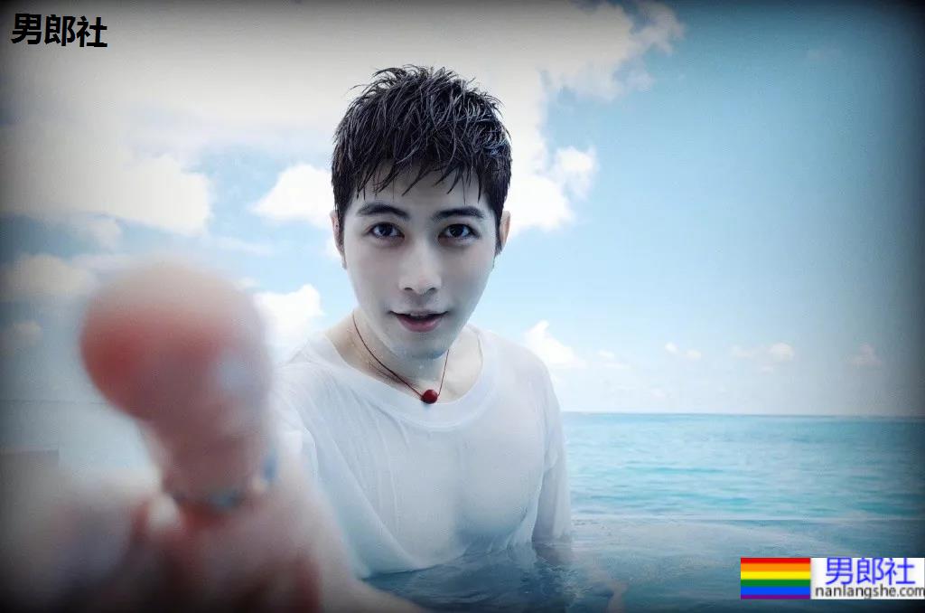 穿紧身潜水服被批的陈学冬上热搜!男版腹肌美人鱼,惊艳王大陆黄明昊! - 51虹马 穿紧身潜水服被批的陈学冬上热搜!男版腹肌美人鱼,惊艳王大陆黄明昊! - 51虹马