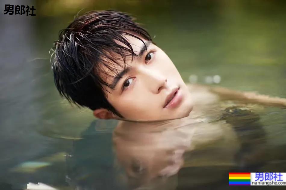 穿紧身潜水服被批的陈学冬上热搜!男版腹肌美人鱼,惊艳王大陆黄明昊! - 51虹马 穿紧身潜水服被批的陈学冬上热搜!男版腹肌美人鱼,惊艳王大陆黄明昊! - 51虹马