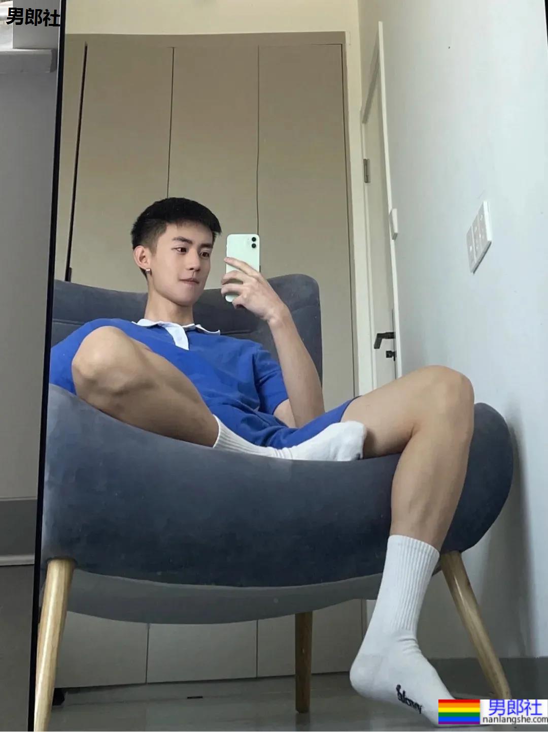 这样的奶帅的小奶狗你爱了吗？反正我又可以了！-51虹马