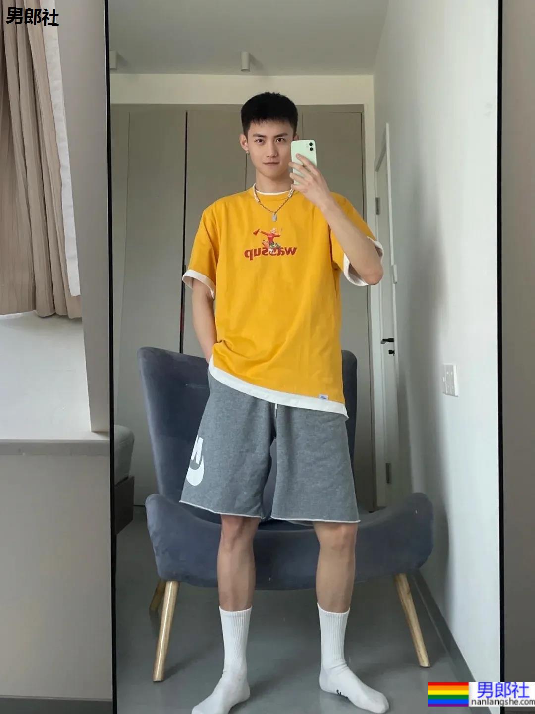 这样的奶帅的小奶狗你爱了吗？反正我又可以了！ - 51虹马