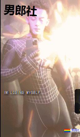 190CM内裤男模紧身衣造型太帅了!网友直呼老公! - 51虹马 190CM内裤男模紧身衣造型太帅了!网友直呼老公! - 51虹马