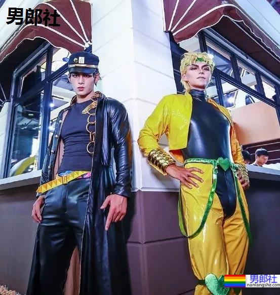 190CM内裤男模紧身衣造型太帅了!网友直呼老公! - 51虹马 190CM内裤男模紧身衣造型太帅了!网友直呼老公! - 51虹马