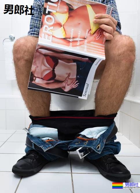 男人和工具哪个更好用？ - 51虹马