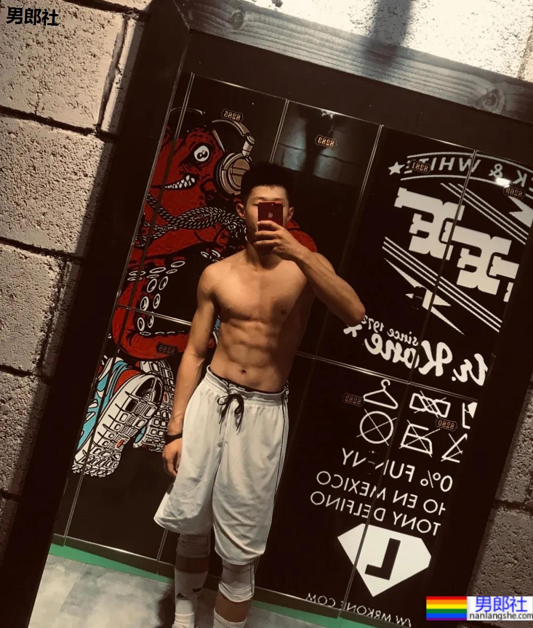 183cm黑龙江篮球体育生,又奶又狼的大弟弟太可了! - 51虹马 183cm黑龙江篮球体育生,又奶又狼的大弟弟太可了! - 51虹马