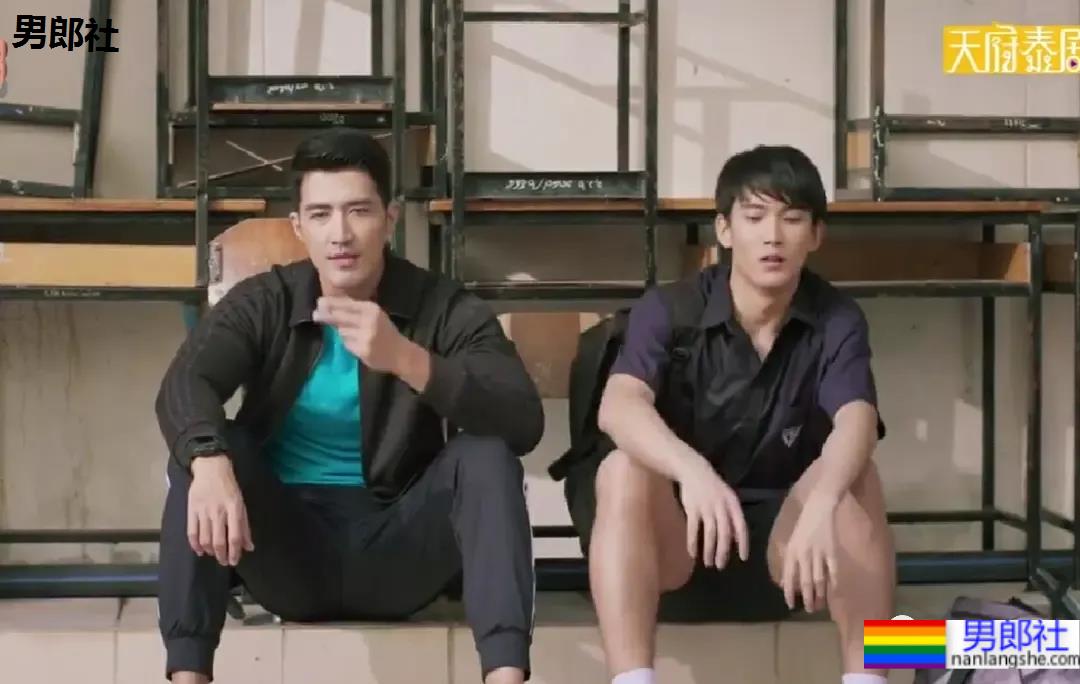 12部小众腐剧推荐！体育老师x男学生，被录像传到网上。。 - 51虹马