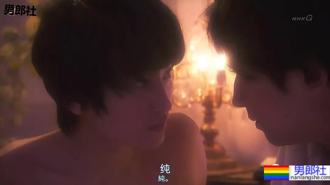 12部小众腐剧推荐！体育老师x男学生，被录像传到网上。。 - 51虹马