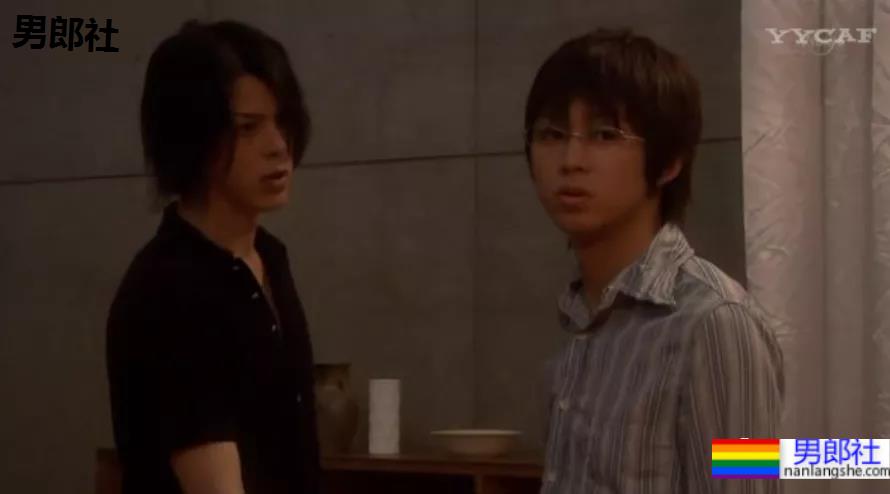 12部小众腐剧推荐！体育老师x男学生，被录像传到网上。。 - 51虹马