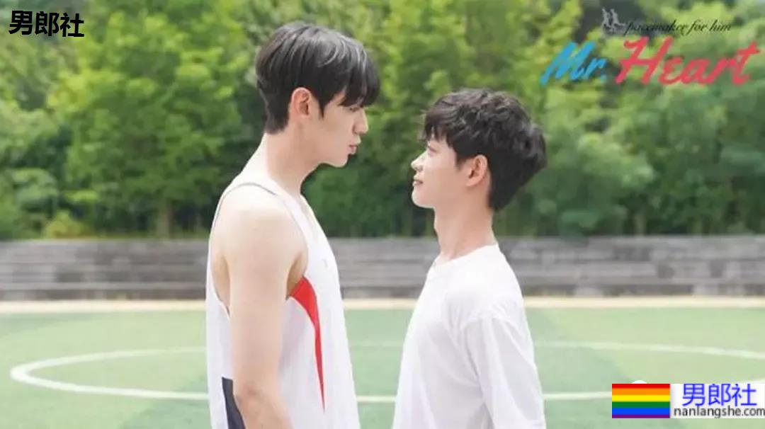 12部小众腐剧推荐！体育老师x男学生，被录像传到网上。。 - 51虹马