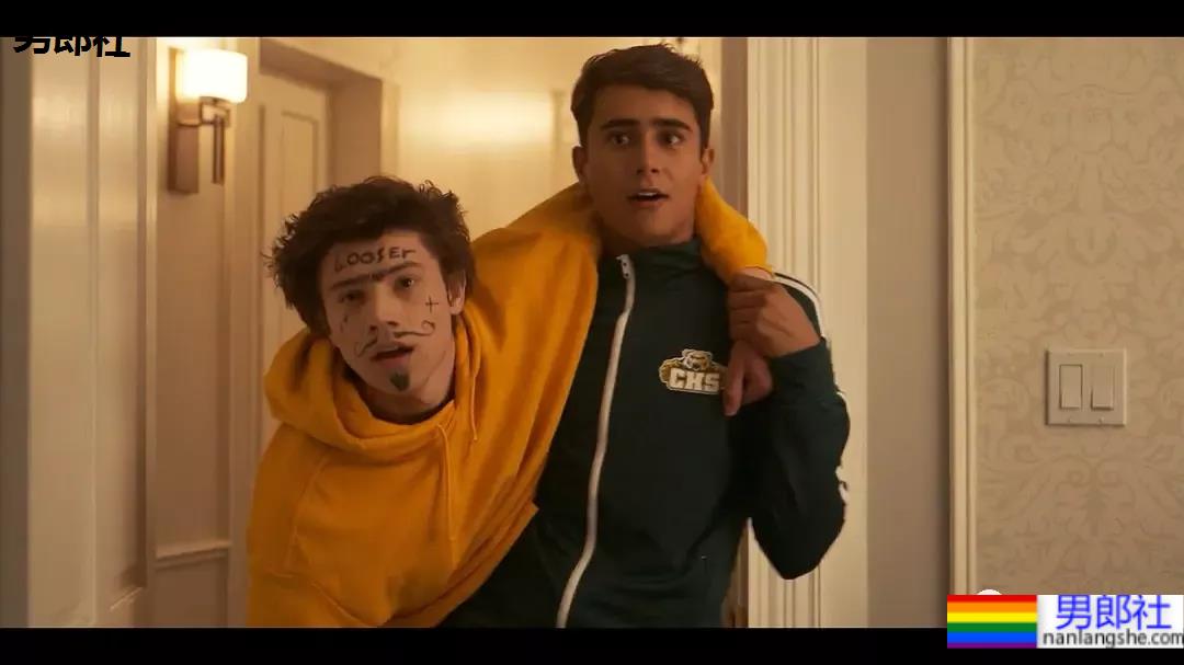 12部小众腐剧推荐！体育老师x男学生，被录像传到网上。。 - 51虹马