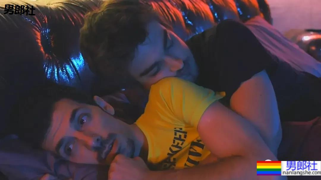 12部小众腐剧推荐！体育老师x男学生，被录像传到网上。。 - 51虹马