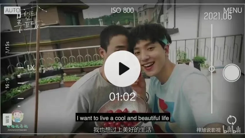 哇哇哇,又来一波新剧,看不过来了!-51虹马