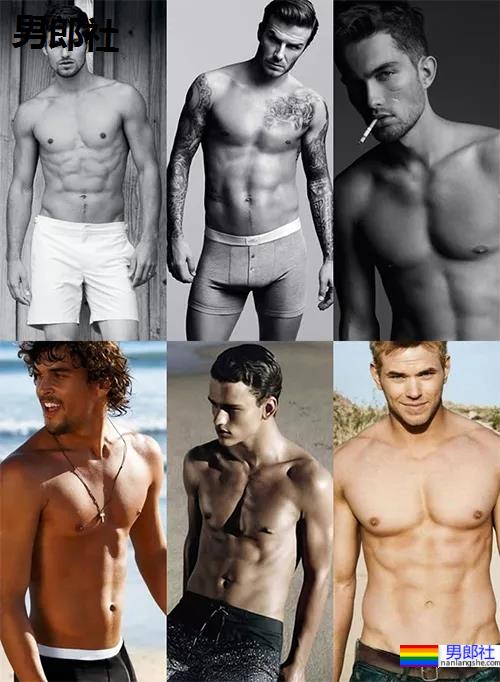 男人的胸毛,真的能让gay神魂颠倒? - 51虹马 男人的胸毛,真的能让gay神魂颠倒? - 51虹马