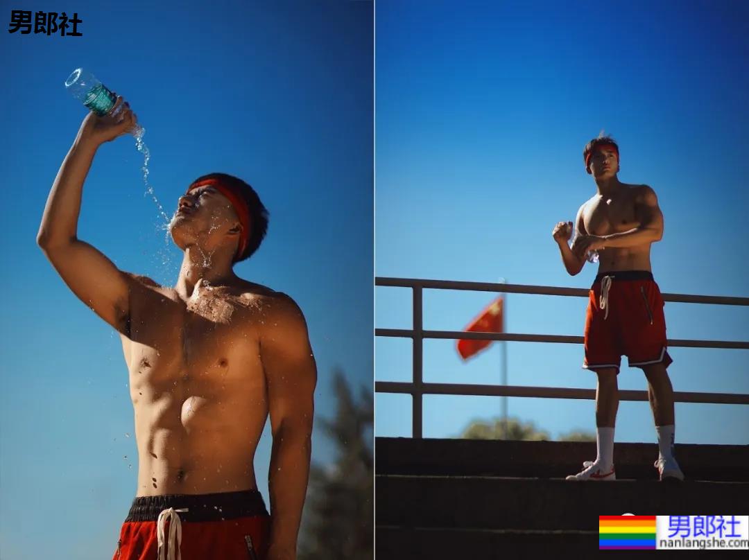 童颜肌肉+人间奶兽!这些脸和身材不搭的宝藏男孩,太有料了! - 51虹马 童颜肌肉+人间奶兽!这些脸和身材不搭的宝藏男孩,太有料了! - 51虹马