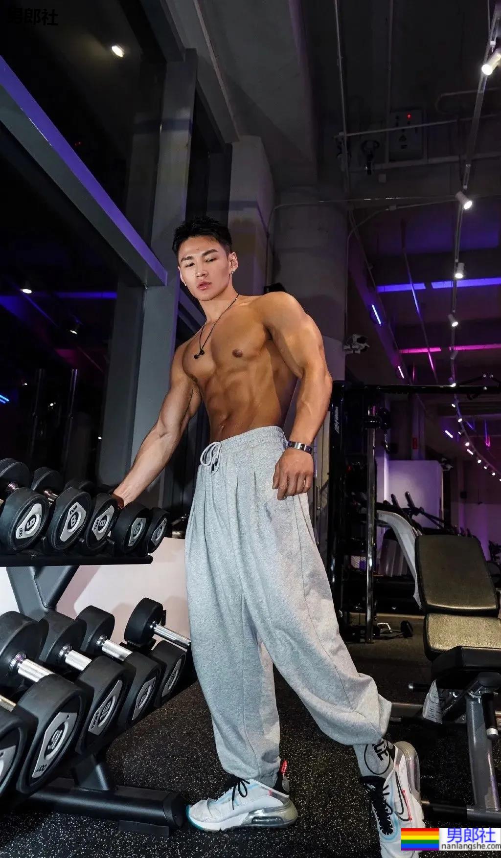 3枚痞帅小狼狗,你pick哪位? - 51虹马 3枚痞帅小狼狗,你pick哪位? - 51虹马