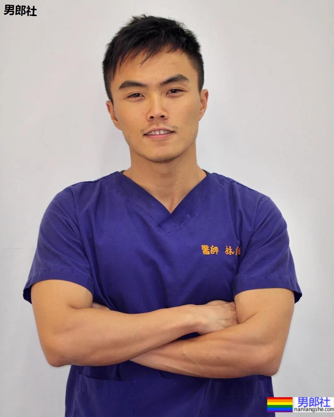 专访肌肉牙医:十年前的小胖子,如今逆袭成网红-51虹马