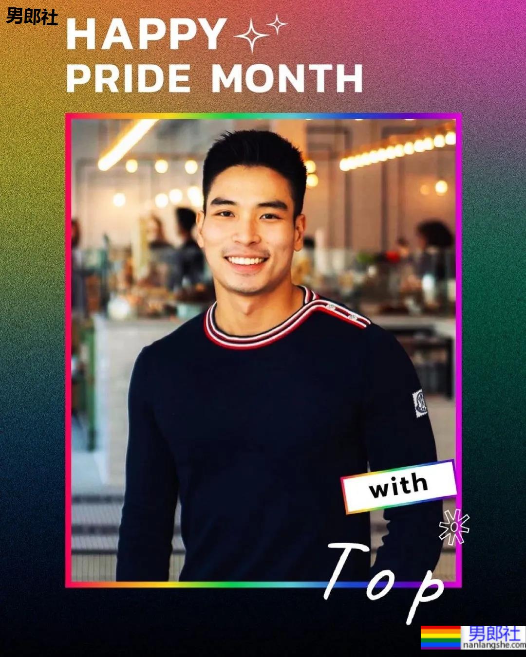 这位肌肉医生，穿泳裤真的是太性感了 - 51虹马