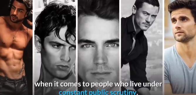 好莱坞最帅的31个出柜男明星-51虹马