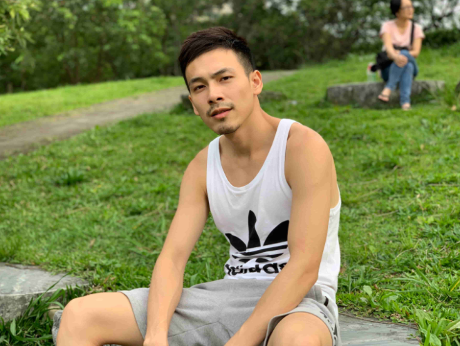 这么帅、充满正能量的网红化学老师哪里找－雅各Jacob - 51虹马