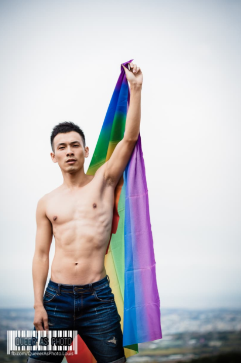 这么帅、充满正能量的网红化学老师哪里找－雅各Jacob - 51虹马