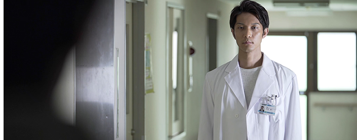 《今际之国的闯关者》北代高士化身SM主！漫改电影《性之剧药》原着下载超过百万次 - 51虹马