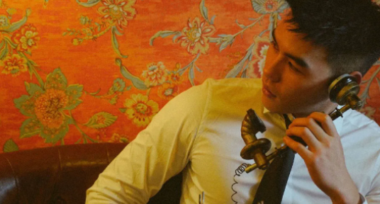 那些整天泡夜店的妖艳野gay,他们不配!-51虹马