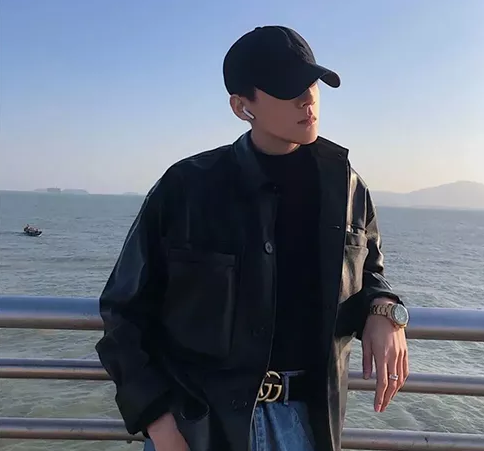 我不要你了-51虹马