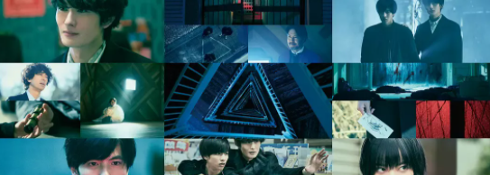 《三角窗外是黑夜》恐怖惊悚破案类-51虹马