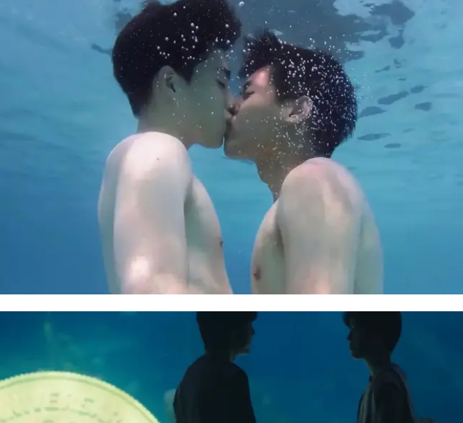 《以你的心诠释我的爱 第二季》近期必看泰腐，没看的赶紧！ - 51虹马