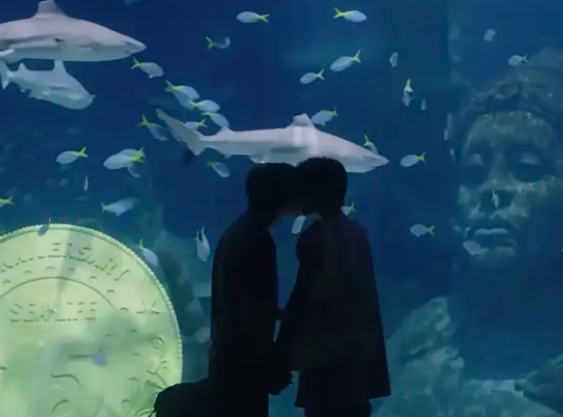 《以你的心诠释我的爱 第二季》近期必看泰腐，没看的赶紧！ - 51虹马