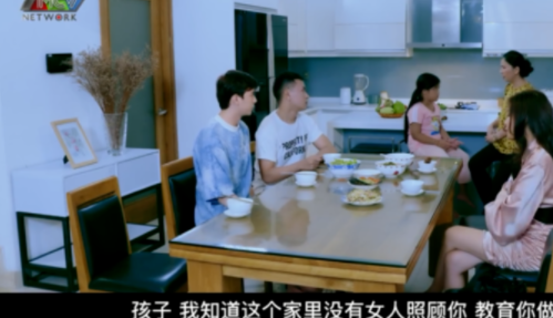 新剧来啦,男媳妇和婆婆怎样相处? - 51虹马 新剧来啦,男媳妇和婆婆怎样相处? - 51虹马