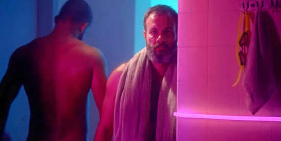 想不通!咱们同性恋,怎么性癖好那么多呀? - 51虹马 想不通!咱们同性恋,怎么性癖好那么多呀? - 51虹马