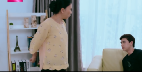 新剧来啦,男媳妇和婆婆怎样相处? - 51虹马 新剧来啦,男媳妇和婆婆怎样相处? - 51虹马