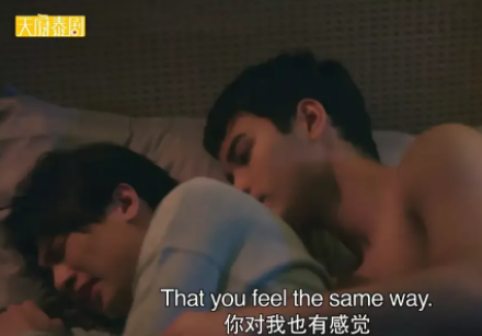 这部国产剧终于要播啦！剧情好赤击！ - 51虹马