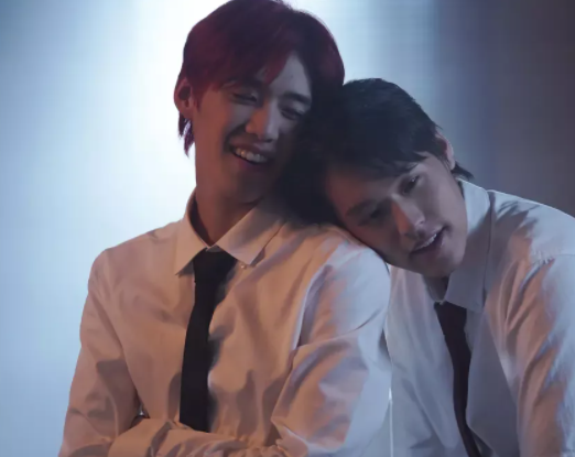 敢抢我老攻，走着瞧！最新韩腐，了解一下。-51虹马