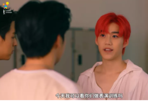 敢抢我老攻，走着瞧！最新韩腐，了解一下。 - 51虹马