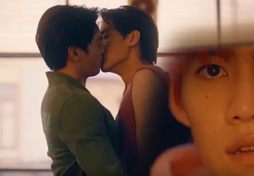 敢抢我老攻，走着瞧！最新韩腐，了解一下。 - 51虹马