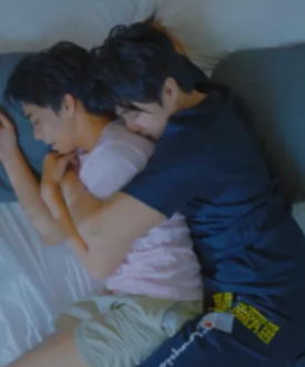 P友变男友？-51虹马