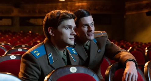 体制内的Gay，找对象时偏爱什么样的男孩子？-51虹马