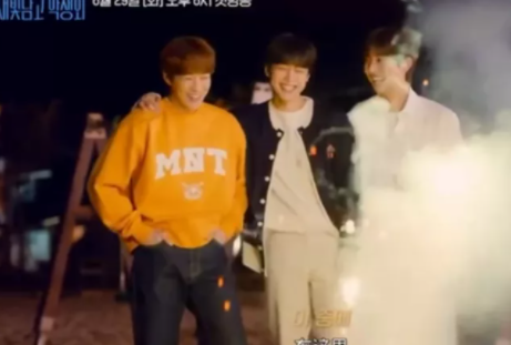 敢抢我老攻，走着瞧！最新韩腐，了解一下。 - 51虹马